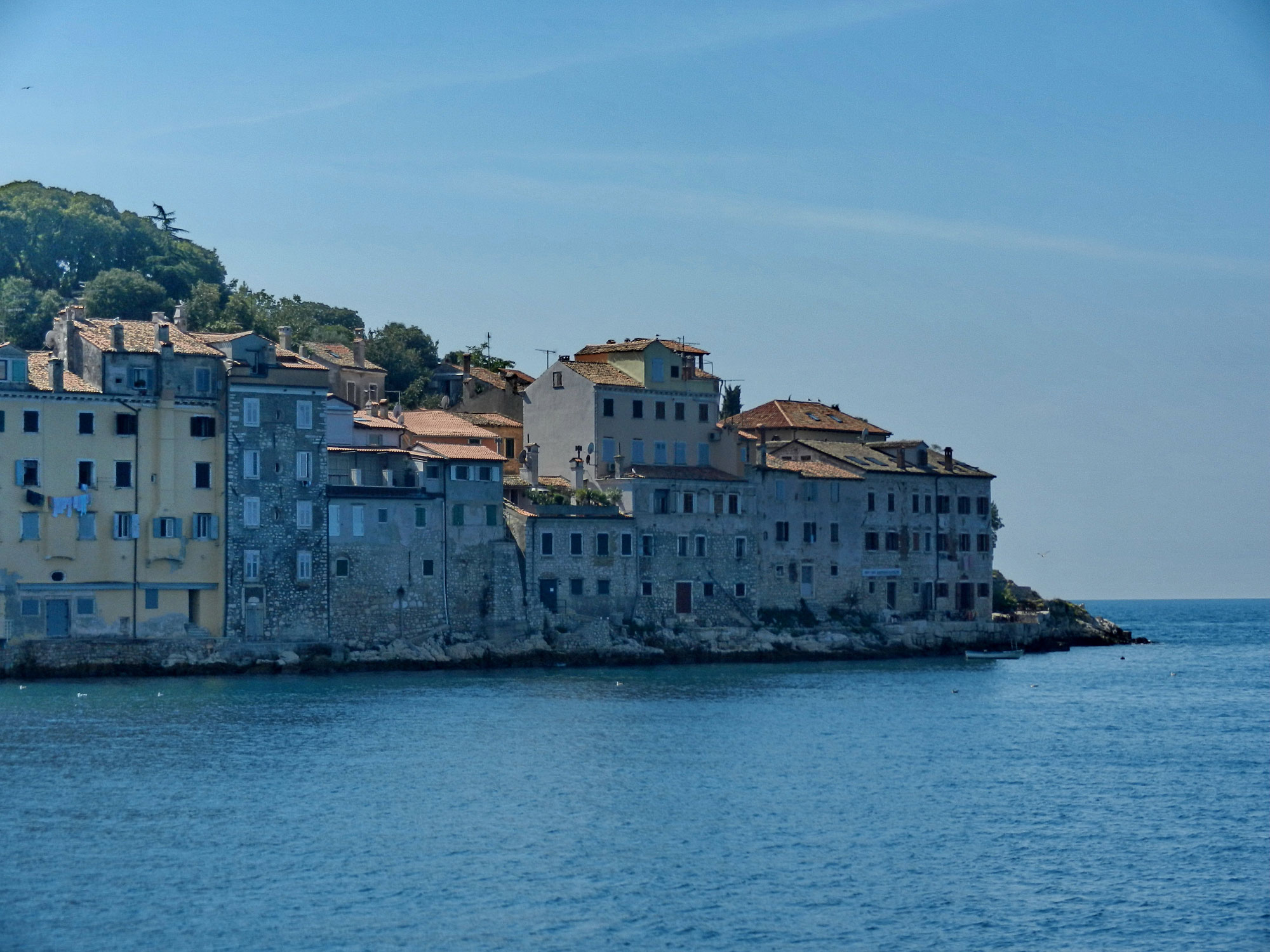 Rovinj